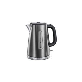 Bouilloire Électrique Luna Inox Russell Hobbs 1,7L - Design Moderne et Pratique