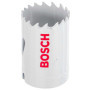 Scie-trépan HSS Bimétal Bosch 33 mm pour Adaptateur Standard