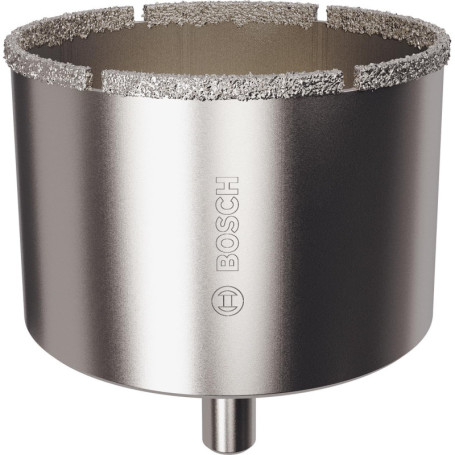 Scie Cloche Bosch Ø 68 mm pour Carrelage - Découpe Précise et Durable
