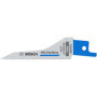 Lame de Scie Sabre Bosch PRO Thin Metal S325GF pour Tôles Fines - 85 mm