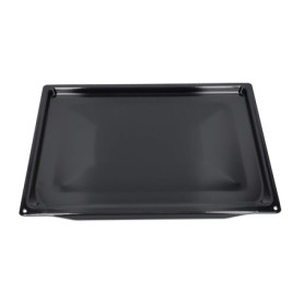 Plaque de Cuisson Émaillée LUTH 458x364mm pour Four Gorenje