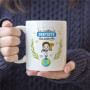 Mugffins Tasse Humoristique Dentiste - Cadeau Original pour Odontologie