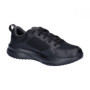 Under Armour Charged Edge - Chaussures d'entraînement Homme Noir 43 EU
