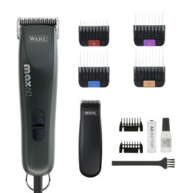 Kit de Tonte Wahl Max 60 et Pocket Pro pour Animaux