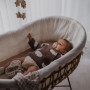 Lot de 2 Sucettes Brillantes pour Bébé 0-6 Mois - Suavinex SX Pro