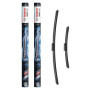 Bosch Aerotwin eA299S - Balais d'essuie-glace avant 600/340 mm