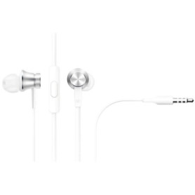 Écouteurs Intra-Auriculaires Xiaomi Mi Piston Basic Noir