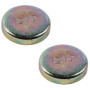 Pastilles de Sablage Anti-Gel pour Moteur - 14,28mm