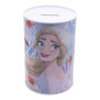Tirelire Métallique Frozen pour Enfants - Design Attrayant
