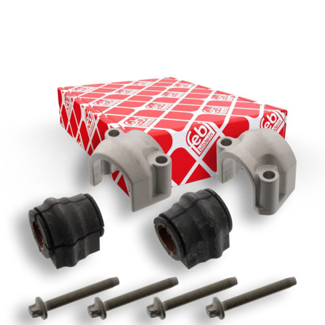 Kit de Roulements de Stabilisateurs Febi bilstein pour Mercedes-Benz