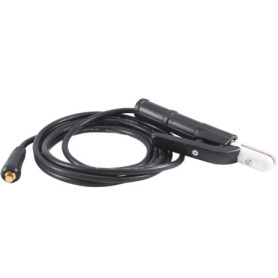 Pince de Soudage à l'Arc Qezodsx 300 - Câble de 3 Mètres