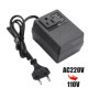 Convertisseur de Tension 200W OVNSHVN - Adaptateur de Voyage EU vers US