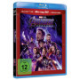 Avengers: Endgame en 3D et 2D - Blu-ray Édition Spéciale