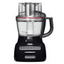 Robot Culinaire Multifonction KitchenAid 3,1 L Noir
