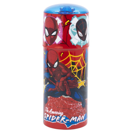 Bouteille Réutilisable Spiderman 350 ML - Stor