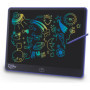 Maped Creativ Magical Tablet XL - Tablette de Dessin LCD Multicolore pour Enfants