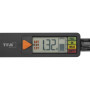 Testeur de Piles Universel TFA Dostmann BatteryCheck