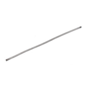 Ressort de Compression en Acier au Manganèse 0.4mm x 5mm x 305mm - Sourcing Map