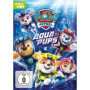 Paw Patrol: Aqua Pups - Aventure Aquatique en DVD