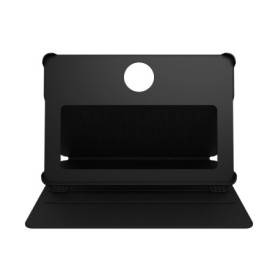 Housse Slim en Cuir PU pour TCL NXTPAPER 11 Plus - Étui Protecteur avec Fonction Veille/Réveil