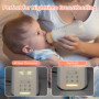 Chauffe-biberon intelligent 8-en-1 avec contrôle de température précis