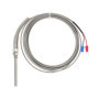 Sonde Thermocouple Type K EMSea - Plage de Température 0 à 1200 °C, Longueur 300 cm
