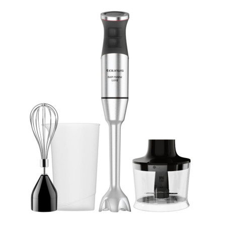 Mixeur Plongeant Taurus Bapi 1500 Luxe avec Accessoires