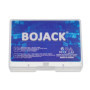 Transistors MOSFET BOJACK IRF840 - Paquet de 10 pièces, 8A 500V