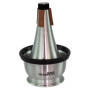 Muette de trompette réglable Champion en aluminium