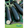 Graines d'Aubergine Violette Longue Germisem - Variété Précoce