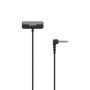 Sony ECM-LV1 Microphone Lavalier Compact pour Vlogging et Smartphone