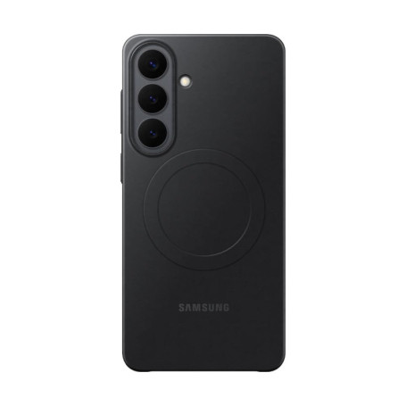 Étui Magnétique Fin Samsung pour Galaxy S26+ - Noir
