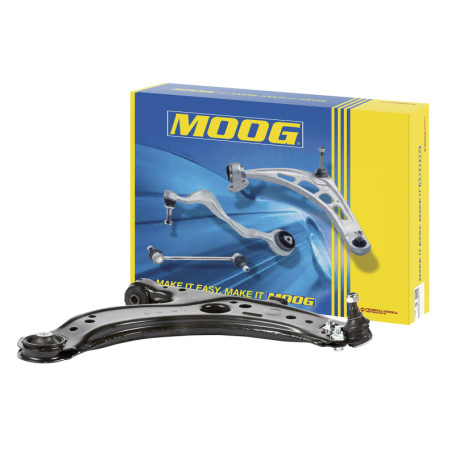 Bras de Suspension Moog FD-WP-7997 pour Conduite Sûre et Confortable