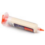 Flux de Pâte à Souder Sans Plomb BEEYUIHF - Seringue 30ml pour Soudure BGA PCB SMD