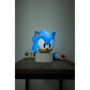 Lampe Veilleuse Sonic Hérisson pour Enfants - Wondee