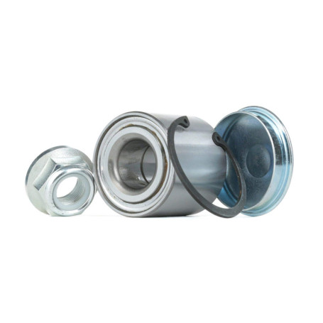 Kit de Roulements de Roue GSP GK3676 pour Véhicules