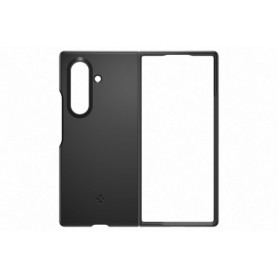 Coque ThinFit Noir avec Air Cushion pour Samsung Galaxy Z Fold7