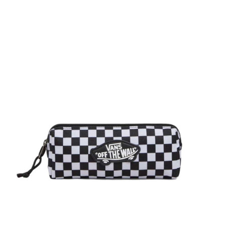 Trousse à Crayons Vans Old Skool Noir et Blanc