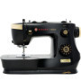 Machine à coudre Singer Heavy Duty 500 Classic - Robuste et Performante