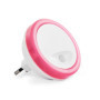 Veilleuse Électrique Fuchsia pour Bébé - SCS Sentinel