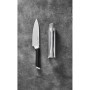 Couteau de Chef Tefal Ever Sharp 16,5 cm avec Aiguisage Intégré