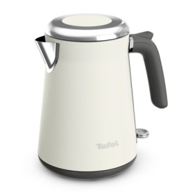 Bouilloire Électrique Tefal Collection - Design Élégant et Pratique, 1,7L