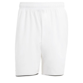 Shorts de Tennis Climacool adidas pour Homme - Blanc - Taille XXL