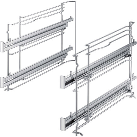 Tiroir Télescopique Samsung MA-RS572 pour Four - Accessoire Pratique