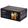 Lot de 6 Verres à Cidre Krosno - Collection Mixology 500 ml