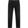 Jean Slim Fit Noir Bleecker Crow pour Homme - Tommy Hilfiger