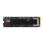 Samsung SSD Interne 9100 PRO 1To - Performance NVMe PCIe 5.0