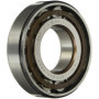Roulement à rouleaux cylindriques SKF N 312 ECP/C3 - 60 mm