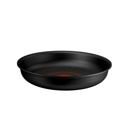 Poêle Tefal Ingenio Excellence 24 cm avec Revêtement Antiadhésif et Poignée Amovible