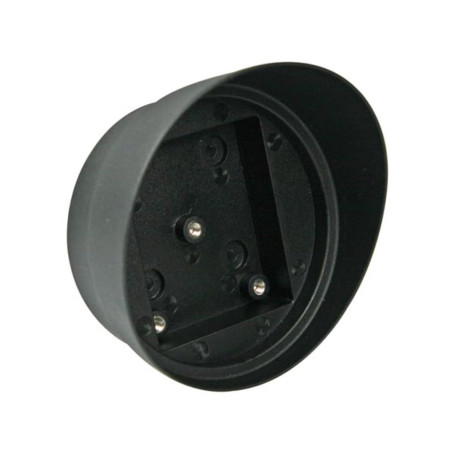 Capot de Réflecteur Velleman pour Barrière Lumineuse - Protection Solaire